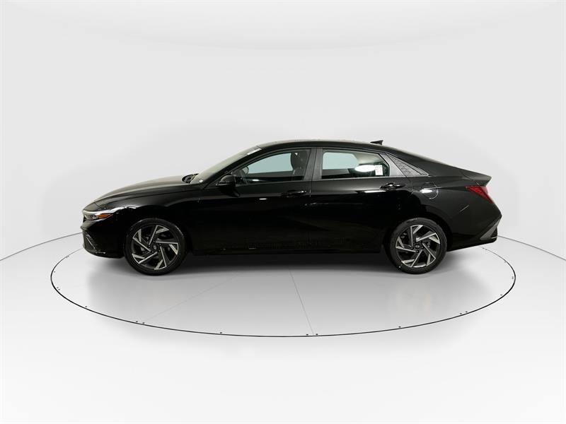 hyundai Elantra 2026 - 4