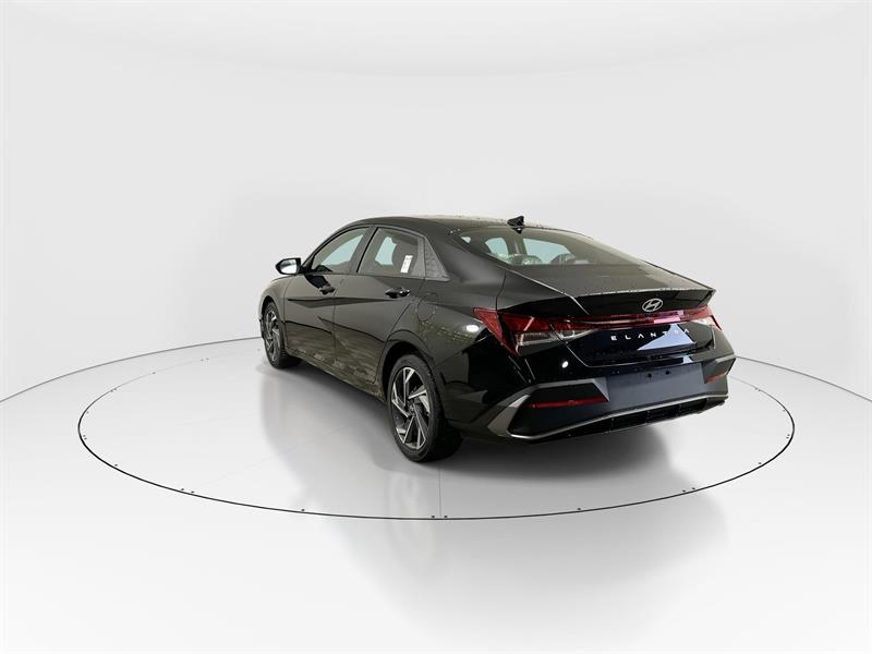 hyundai Elantra 2026 - 5