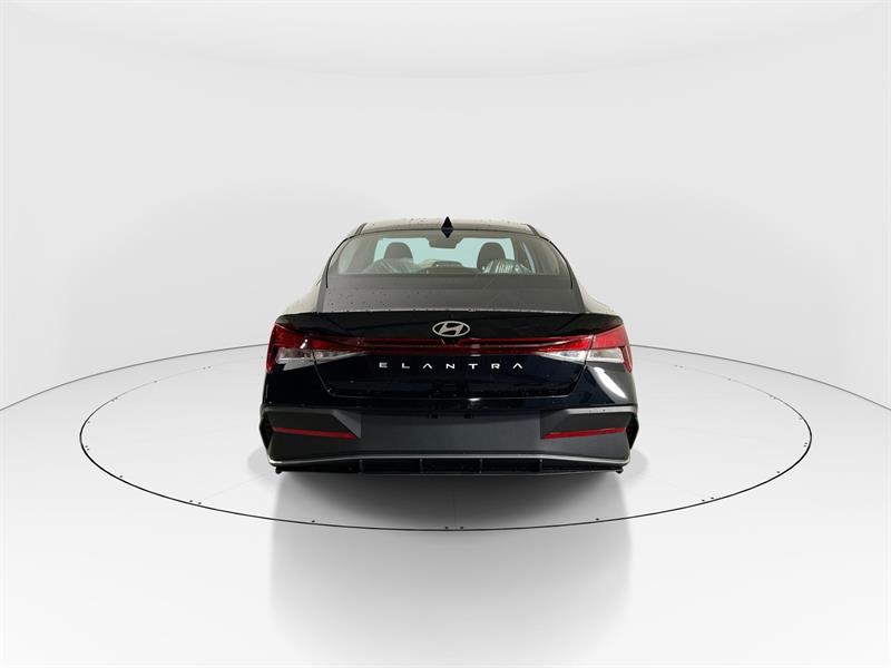 hyundai Elantra 2026 - 6
