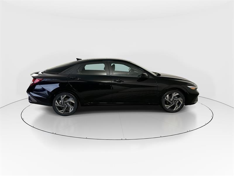 hyundai Elantra 2026 - 7
