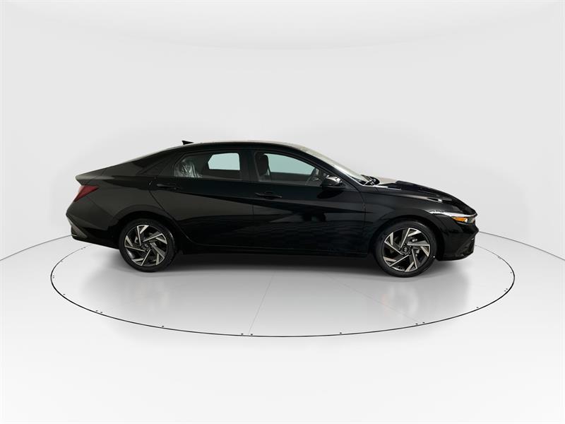 hyundai Elantra 2026 - 8