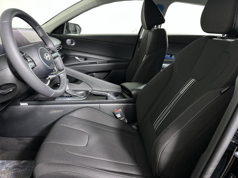 hyundai Elantra 2026 - 10