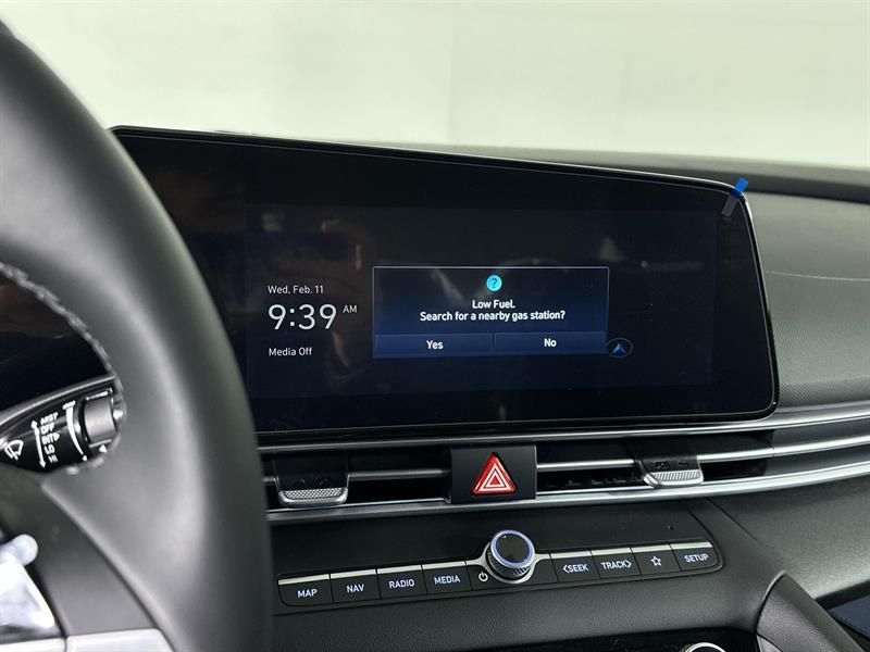 hyundai Elantra 2026 - 16