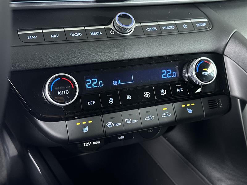 hyundai Elantra 2026 - 17