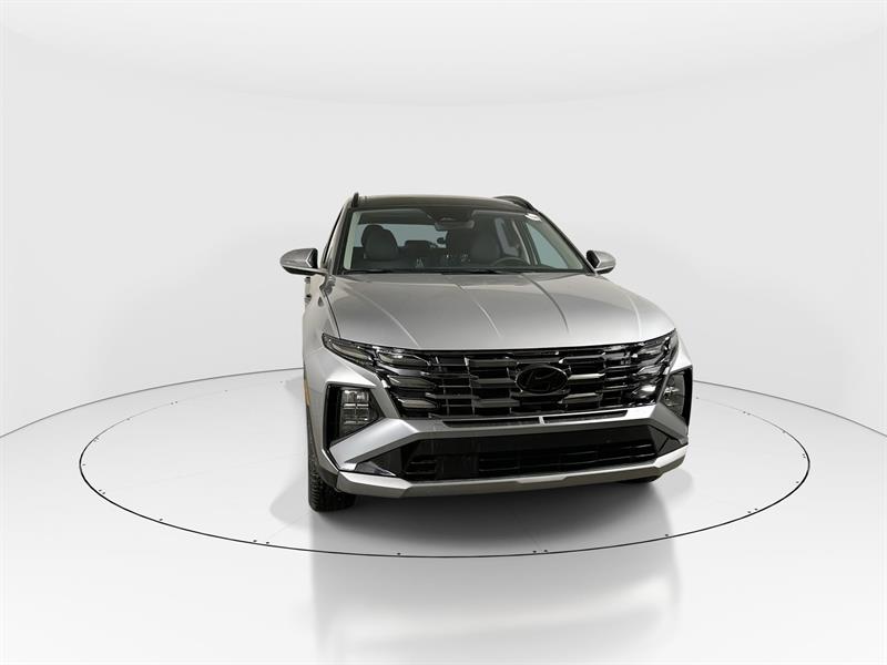 hyundai Tucson 2026 - 2