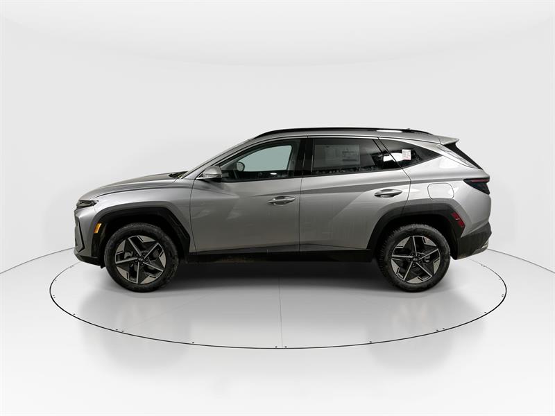 hyundai Tucson 2026 - 4