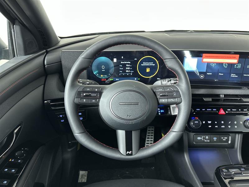 hyundai Tucson 2026 - 10