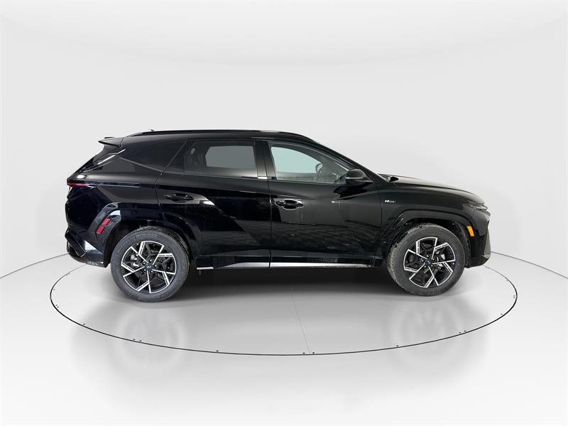 hyundai Tucson 2026 - 8