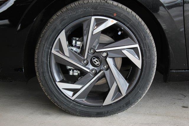 hyundai Elantra 2026 - 4