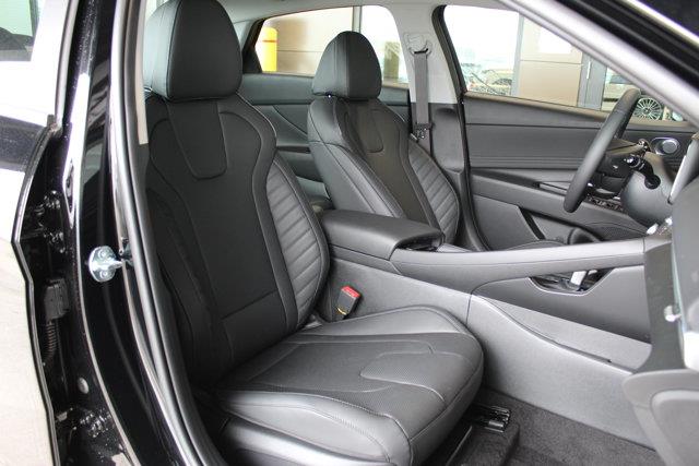 hyundai Elantra 2026 - 5