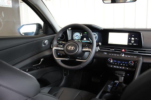 hyundai Elantra 2026 - 7