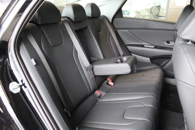 hyundai Elantra 2026 - 23