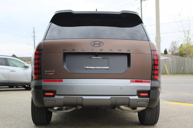 hyundai Palisade 2026 - 4