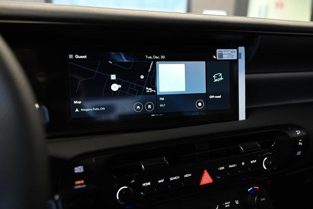 hyundai Palisade 2026 - 16