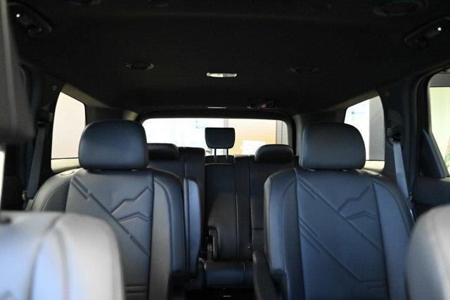 hyundai Palisade 2026 - 27