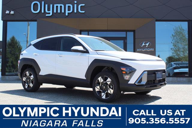 hyundai Kona 2026