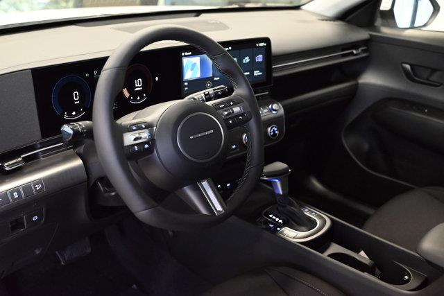 hyundai Kona 2026 - 9