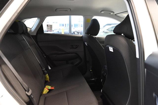 hyundai Kona 2026 - 25