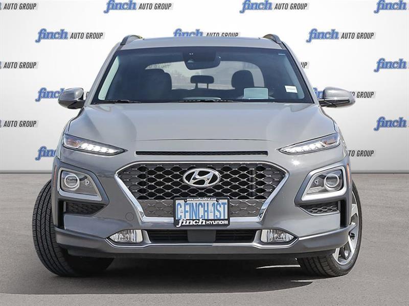 hyundai Kona 2021 - 2