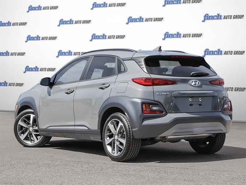 hyundai Kona 2021 - 4