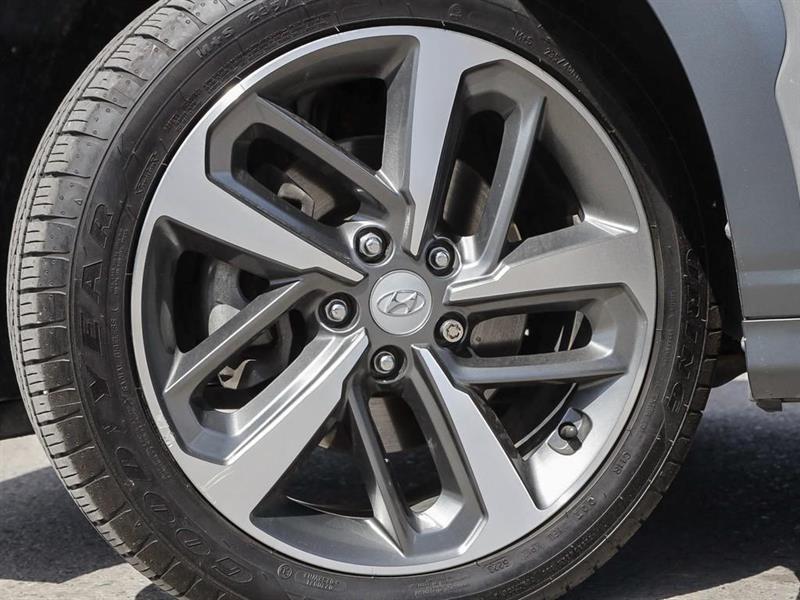 hyundai Kona 2021 - 6