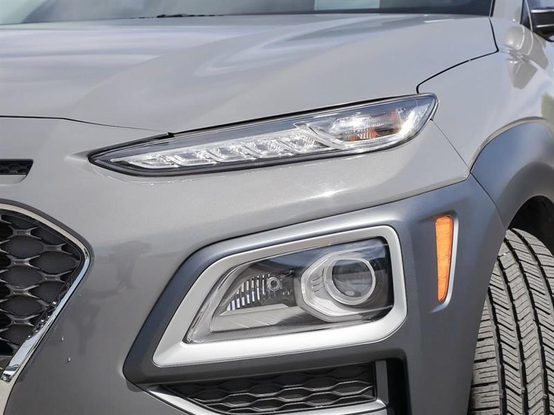 hyundai Kona 2021 - 10