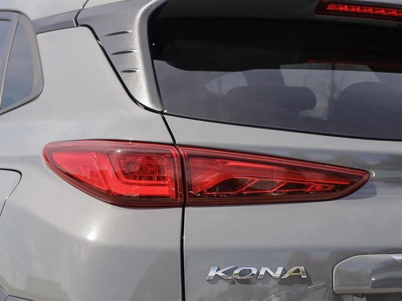 hyundai Kona 2021 - 12