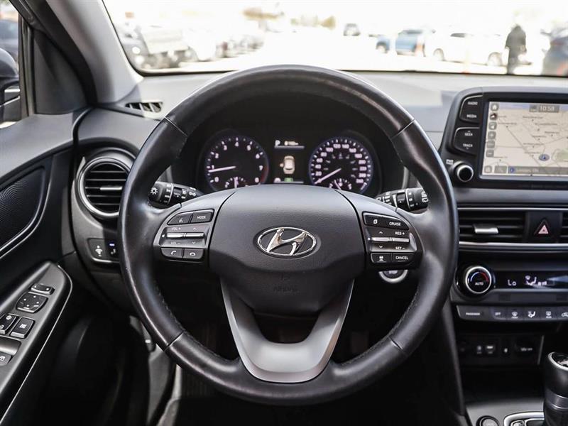 hyundai Kona 2021 - 14