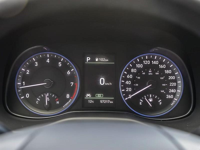hyundai Kona 2021 - 15