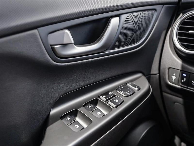 hyundai Kona 2021 - 17
