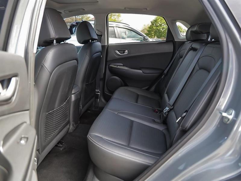 hyundai Kona 2021 - 24