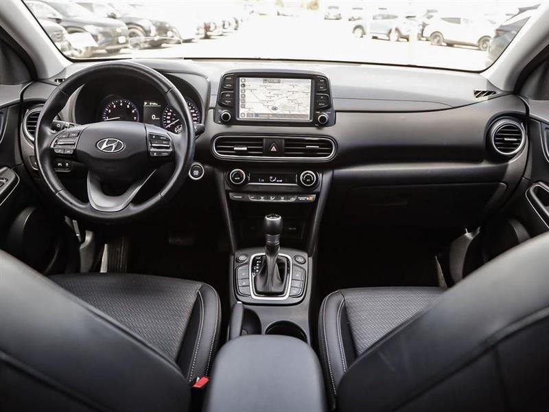 hyundai Kona 2021 - 25