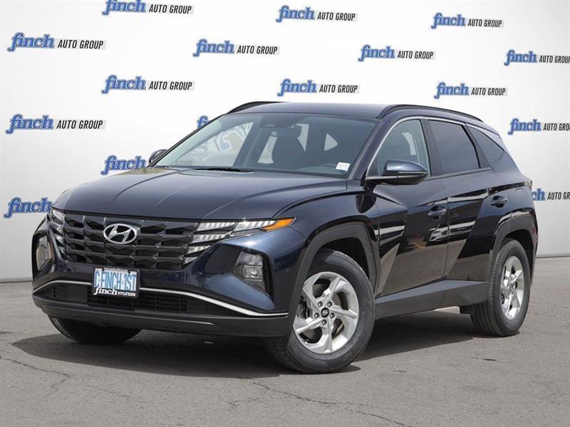 hyundai Tucson 2023