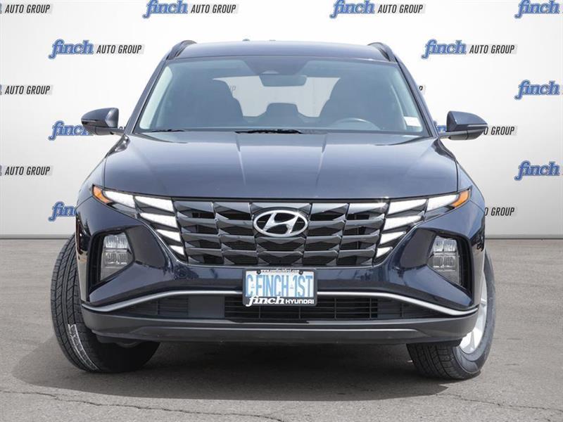 hyundai Tucson 2023 - 2
