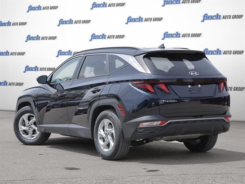 hyundai Tucson 2023 - 4