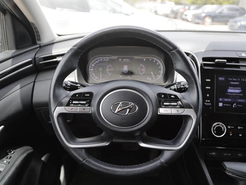 hyundai Tucson 2023 - 16