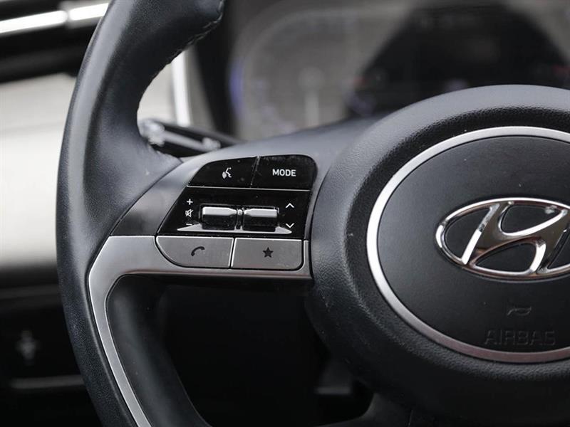 hyundai Tucson 2023 - 20