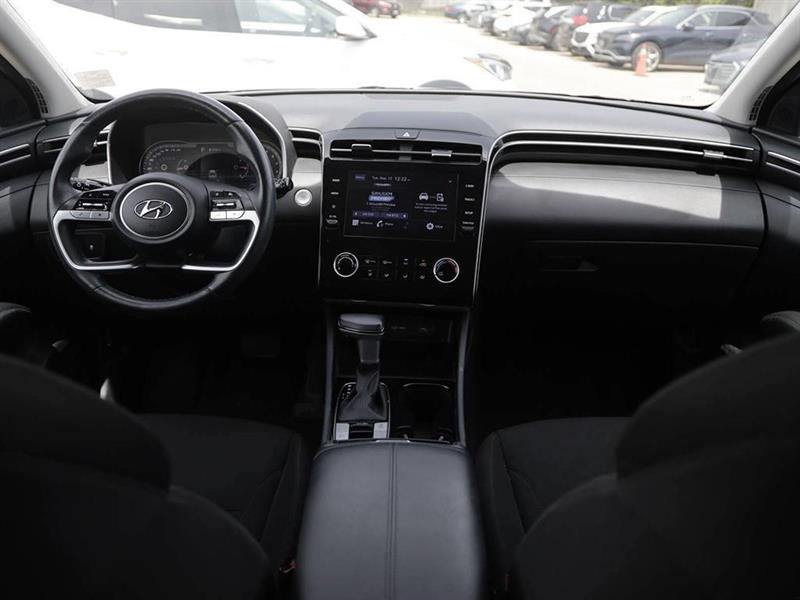 hyundai Tucson 2023 - 28