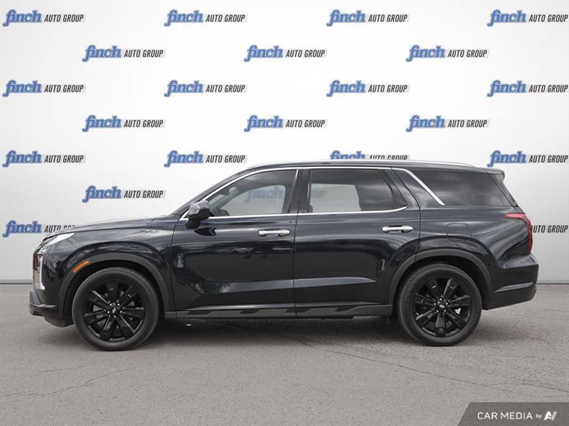 hyundai Palisade 2023 - 3