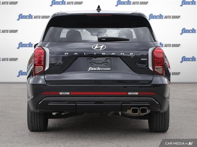 hyundai Palisade 2023 - 5