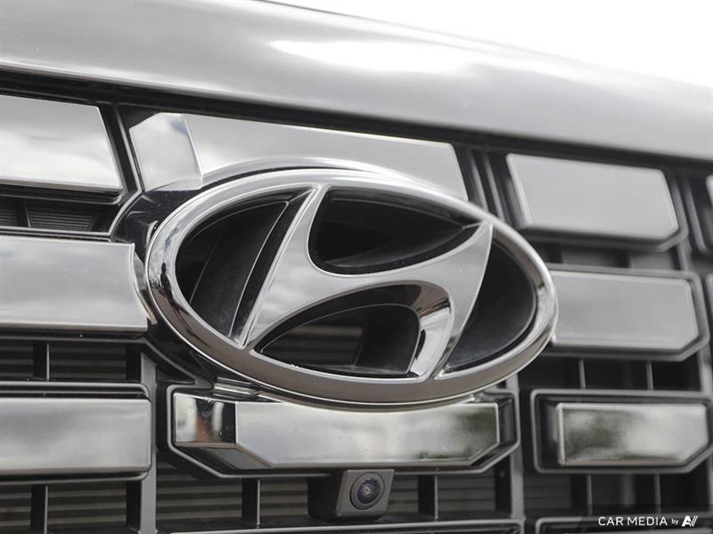 hyundai Palisade 2023 - 8