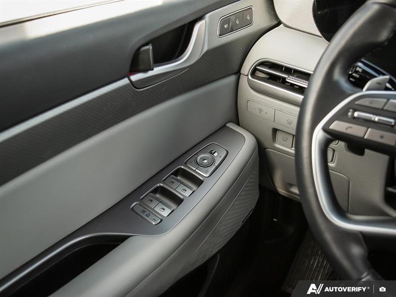 hyundai Palisade 2023 - 12