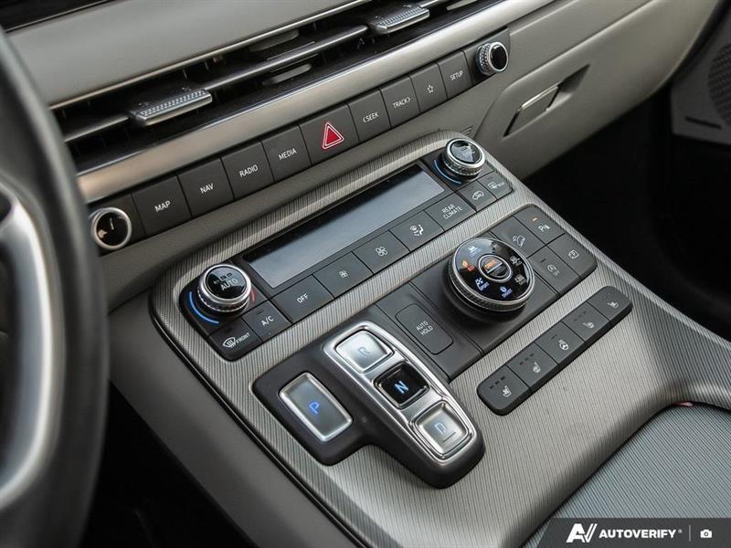 hyundai Palisade 2023 - 14