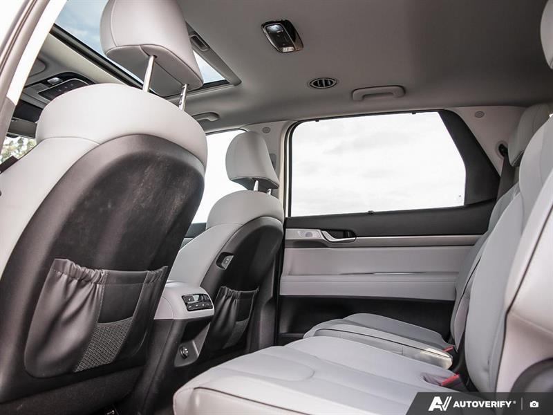 hyundai Palisade 2023 - 18