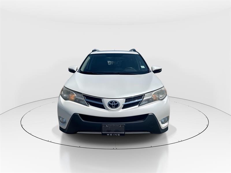 toyota RAV4 2015 - 3