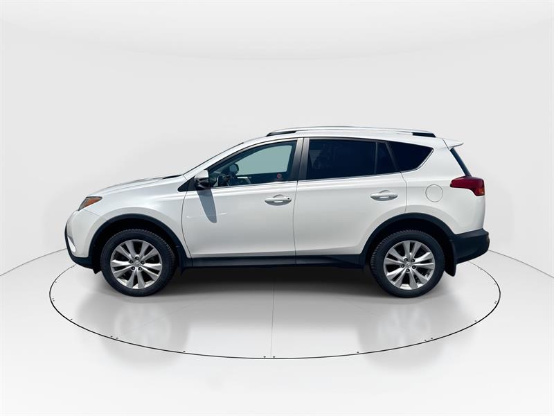 toyota RAV4 2015 - 5