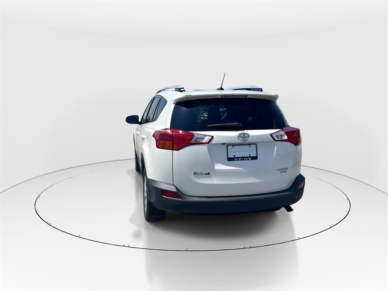 toyota RAV4 2015 - 6