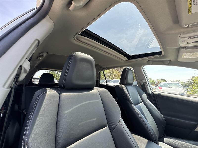 toyota RAV4 2015 - 10