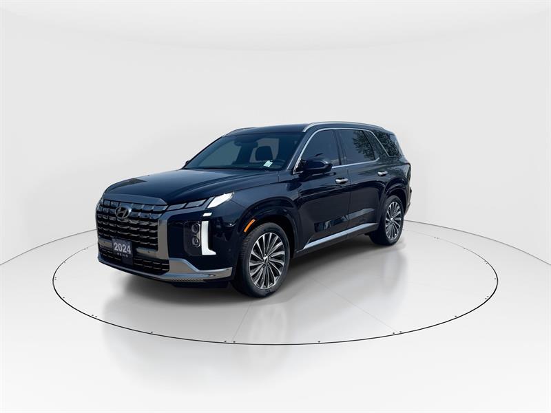 hyundai Palisade 2024 - 4