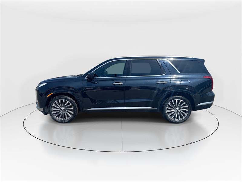 hyundai Palisade 2024 - 5